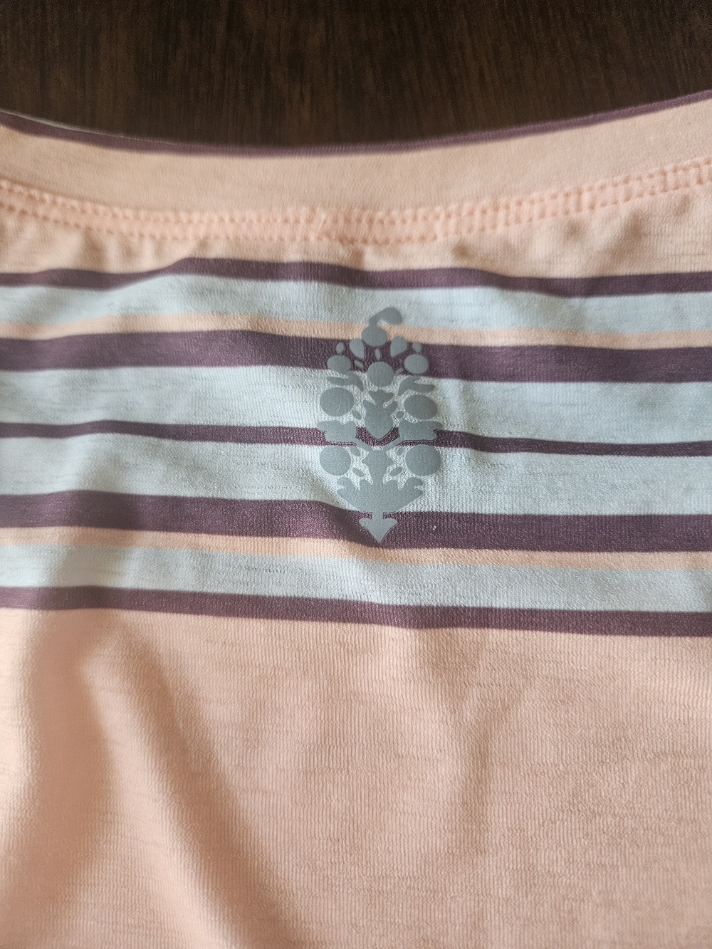 FP Movement by Free People Striped Tank Top NWT - Picture 3 of 6